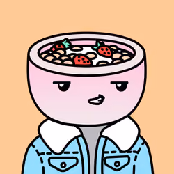CEREAL #1530