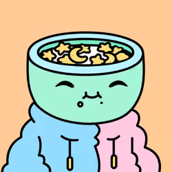 CEREAL #1585