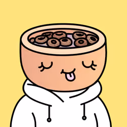 CEREAL #3570