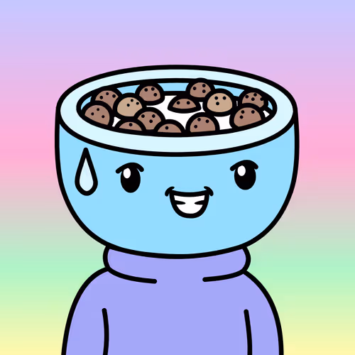Cerealclub