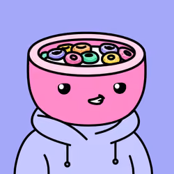 CEREAL #1356