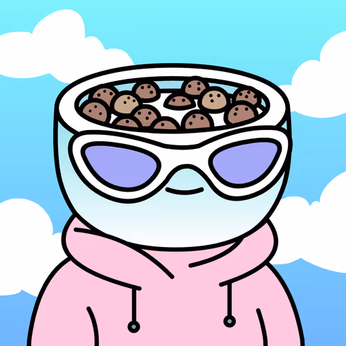 Cerealclub
