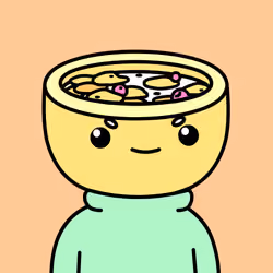CEREAL #5309