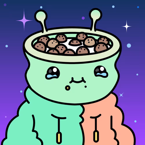 Cerealclub