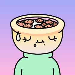 CEREAL #4874