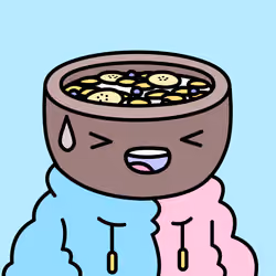 CEREAL #7578