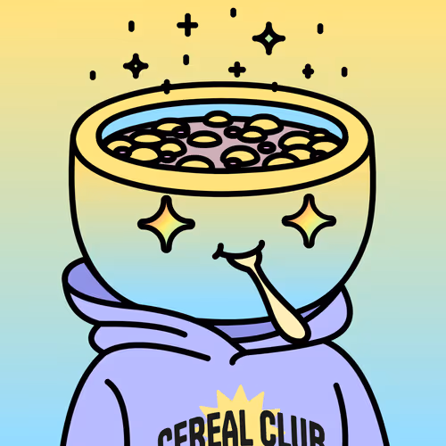 Cerealclub