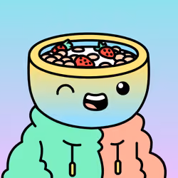 CEREAL #4372