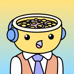 CEREAL #8813