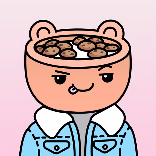 Cerealclub