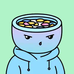 CEREAL #9146