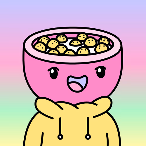 Cerealclub