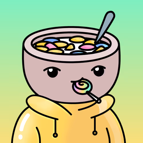 Cerealclub