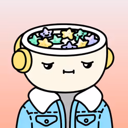 CEREAL #2354