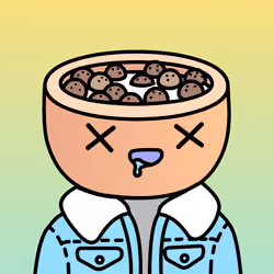 CEREAL #7195
