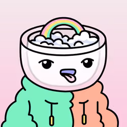 CEREAL #9149