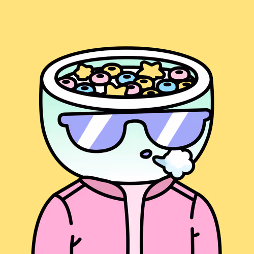 Cerealclub