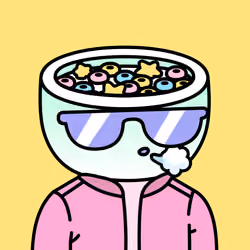 CEREAL #7622