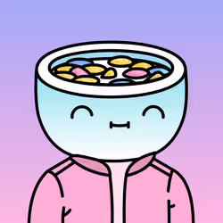 CEREAL #4076