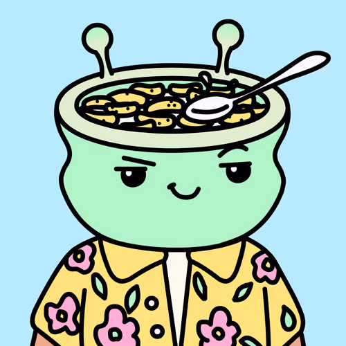 Cerealclub