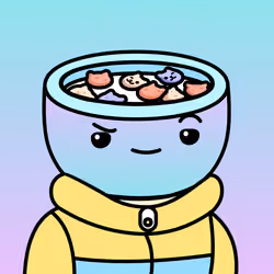 CEREAL #2256