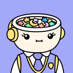 CEREAL #6568