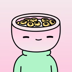 CEREAL #2222