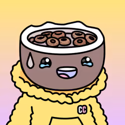 CEREAL #8399