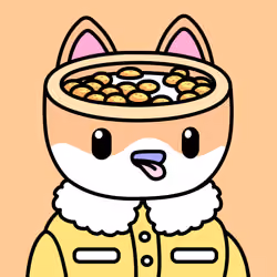 CEREAL #5230