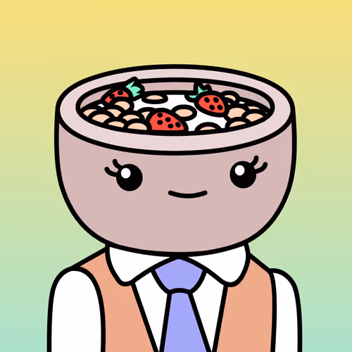 Cerealclub