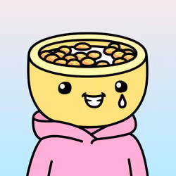 CEREAL #5271