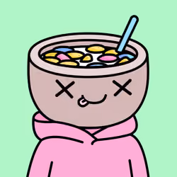 CEREAL #1753
