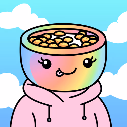 Cerealclub