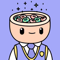 CEREAL #5098