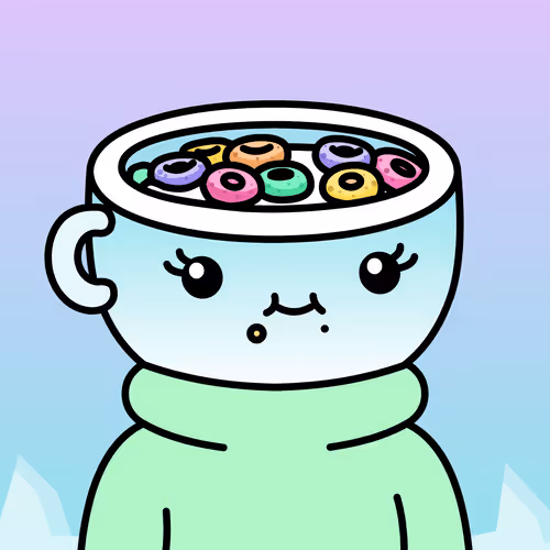 Cerealclub