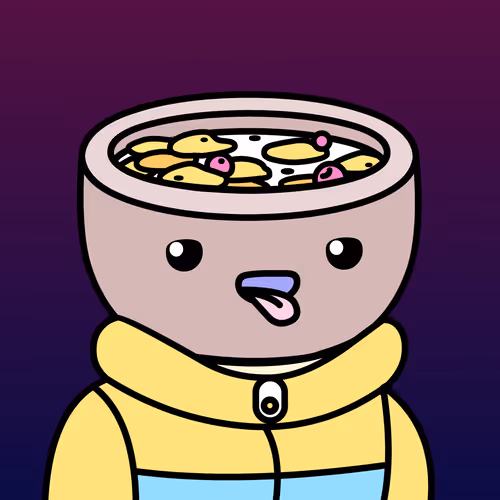 Cerealclub