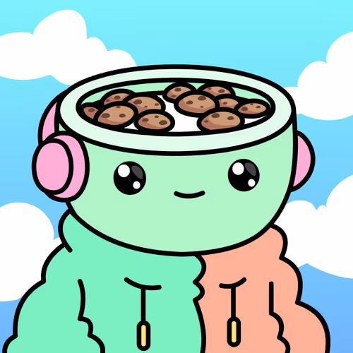 Cerealclub