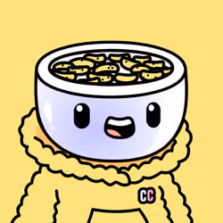 CEREAL #7469