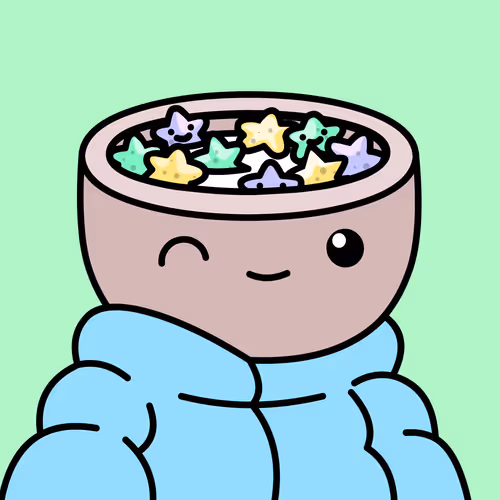 Cerealclub