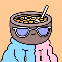 CEREAL #9847