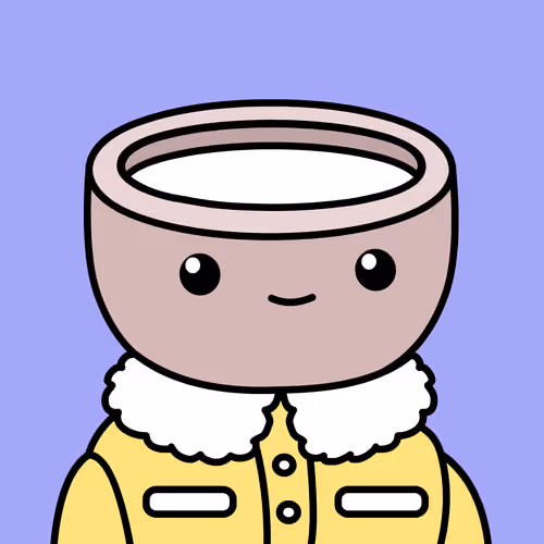 CEREAL #365