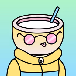 CEREAL #6602