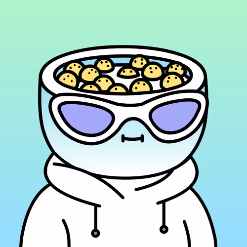 Cerealclub