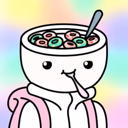 CEREAL #5246