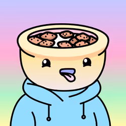 CEREAL #1747