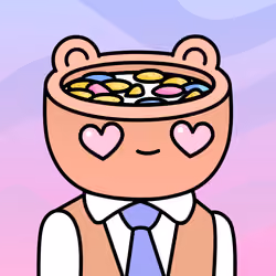 CEREAL #242