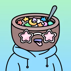 CEREAL #7216