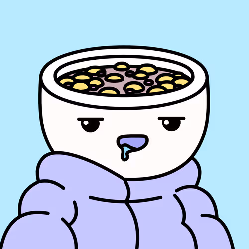 Cerealclub
