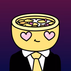 CEREAL #2637