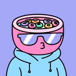 CEREAL #5575